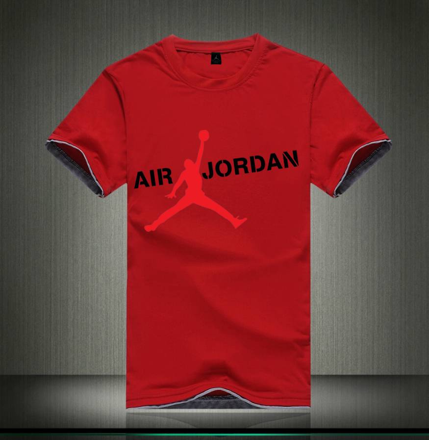 men jordan t-shirt S-XXXL-1021